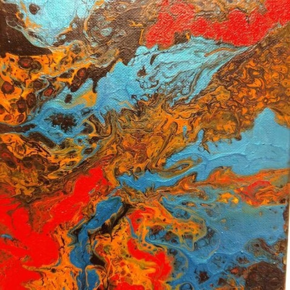 Meet your Posher, David - Picture 1 of 1